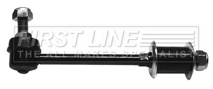 FIRST LINE Tanko, kallistuksenvaimennin FDL6510